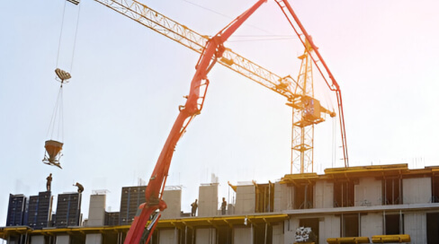 Construction Machinery