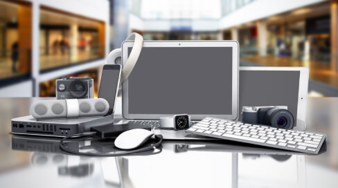 Consumer Electronics