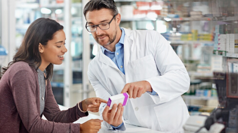 Consumer, Healthcare & Hi-Tec