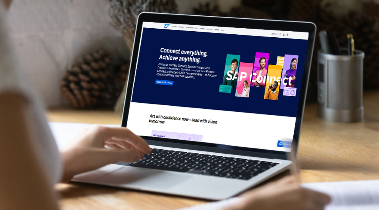 SAP Master Data Management & Procurement Support