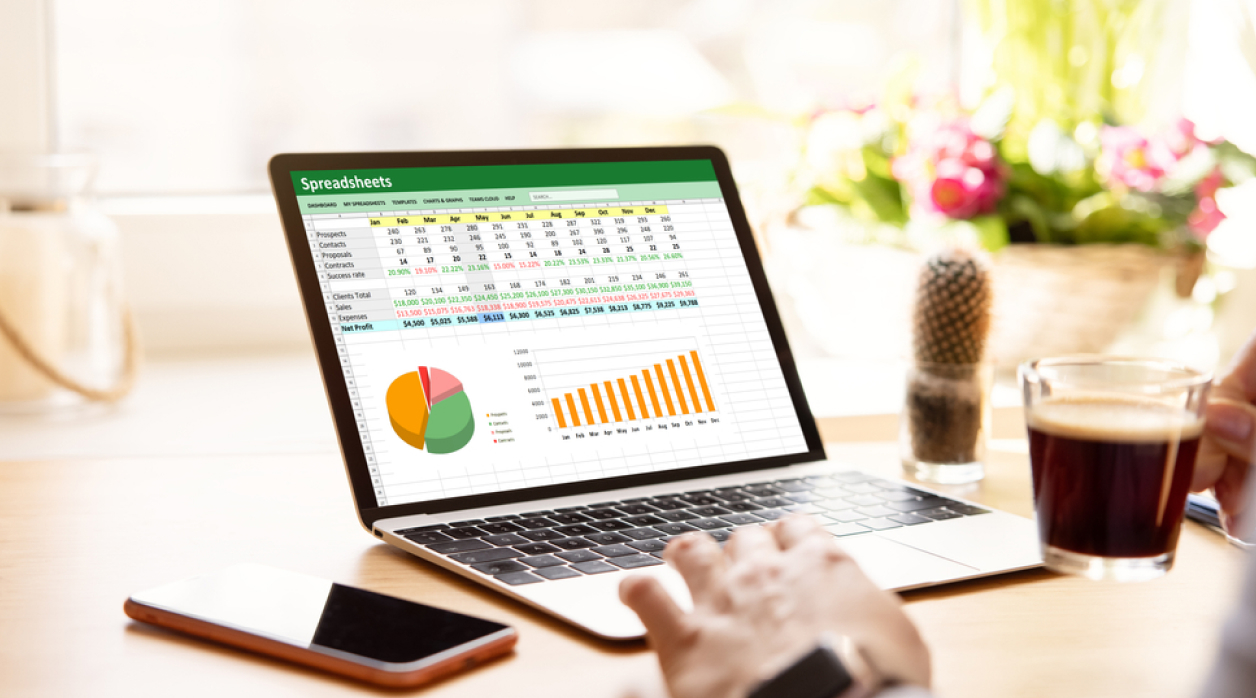 Technical Documentation for Manufacturing & Factory Automation