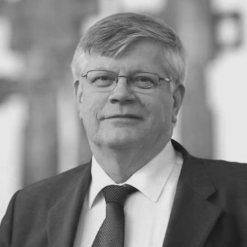 Prof. Kalervo Väänänen