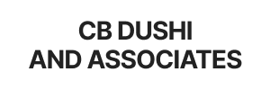 CB Dushi And Associates