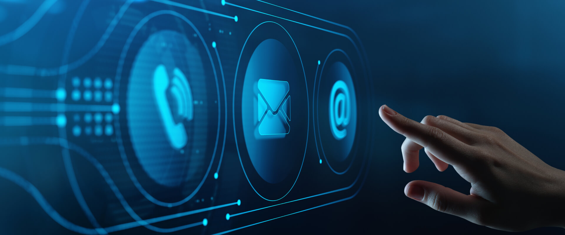 Let’s Engineer Something Exceptional Together