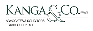 Kanga & Co.