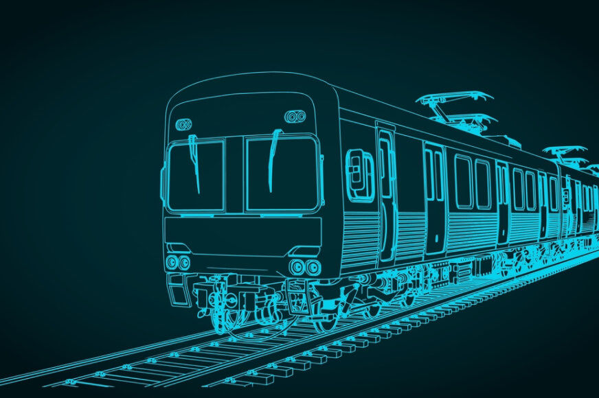 Rolling Stock, Rail & Metro