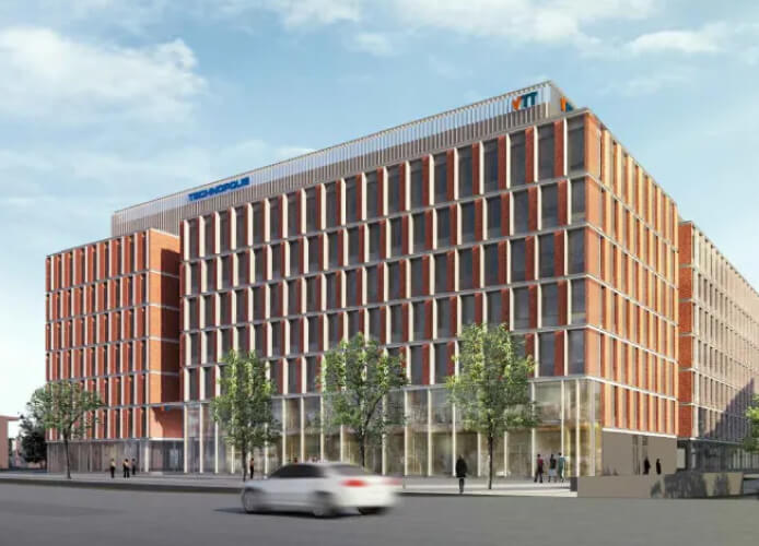 VTT Technical Research Centre