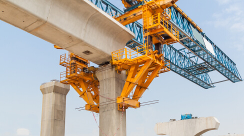 Civil Infrastructure