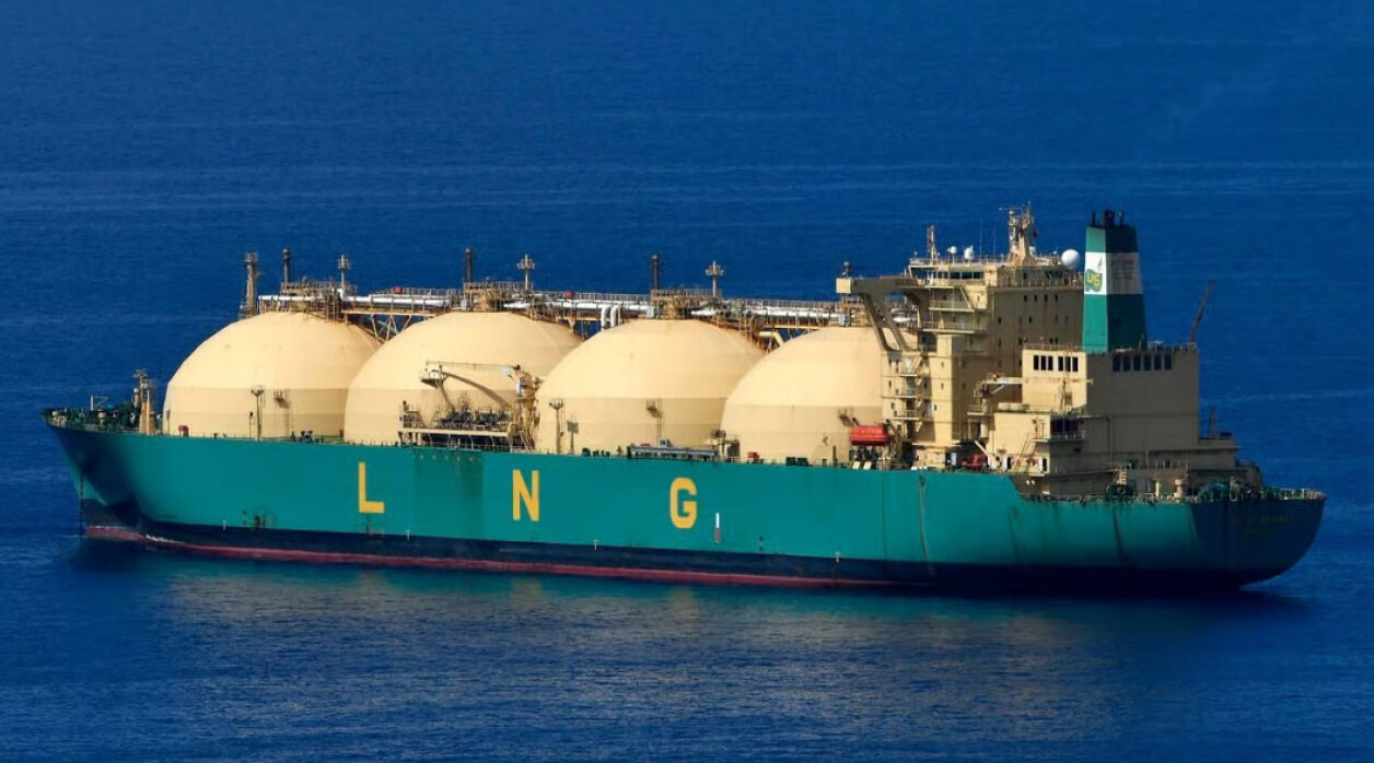 Inspection & Supervision Support For Lng Tank Fabrication