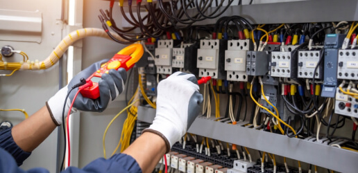 Electrical, Controls, and Commissioning Engineering