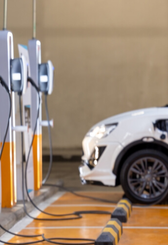 Energy Transformation