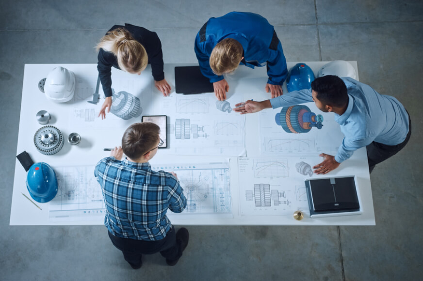 Mechanical Engineering