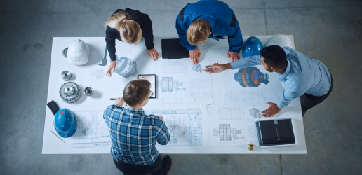 Engineering Consulting