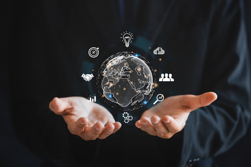 Global Competency Centres