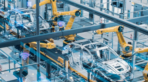 Product Manufacturing 