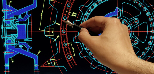 Engineering across multiple domains