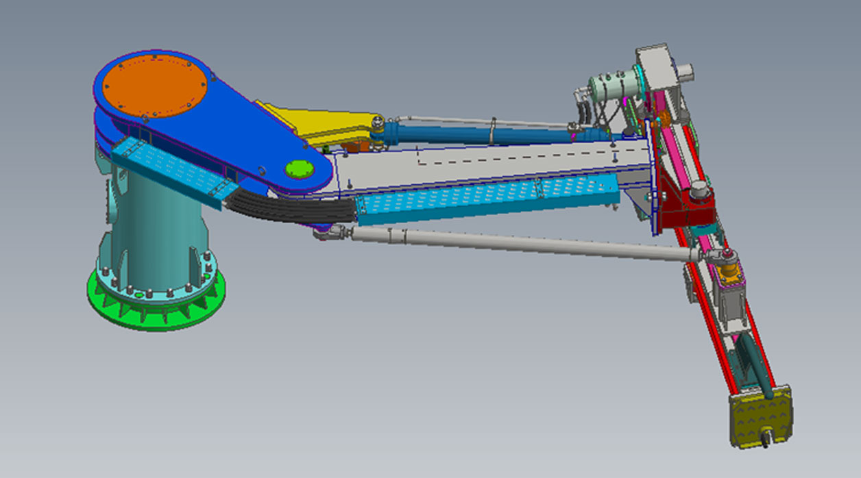 New Product Development – Metal Industry