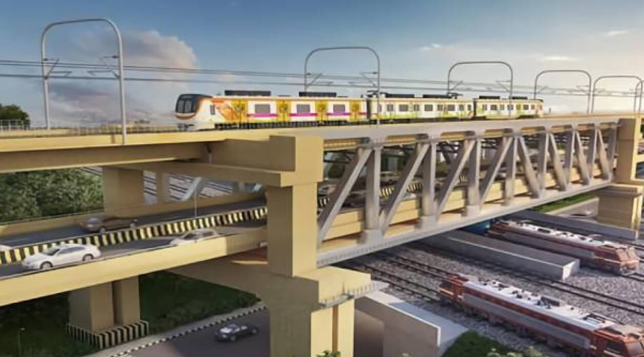 Operations & Maintenance Assessment For A Metro Major