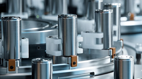 Original Equipment Supplier