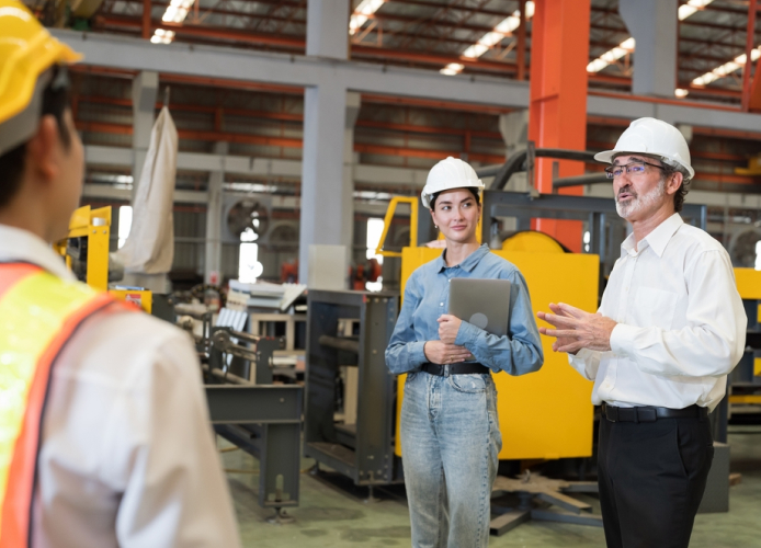 Onsite Knowledge Transfer