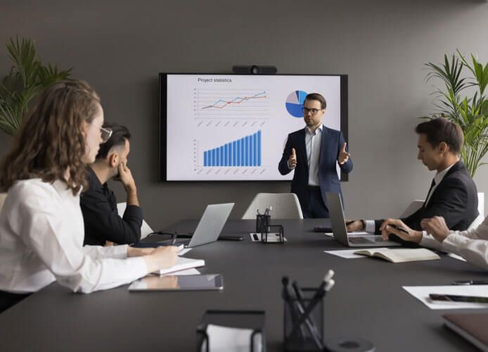 Project Management & Consulting