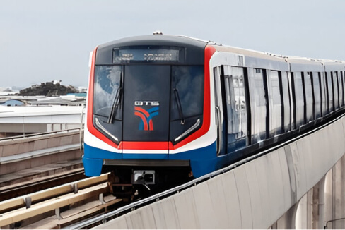 Public transport systems