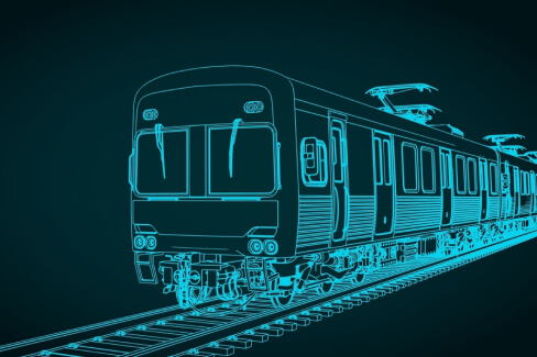 Rolling Stock, Rail & Metro