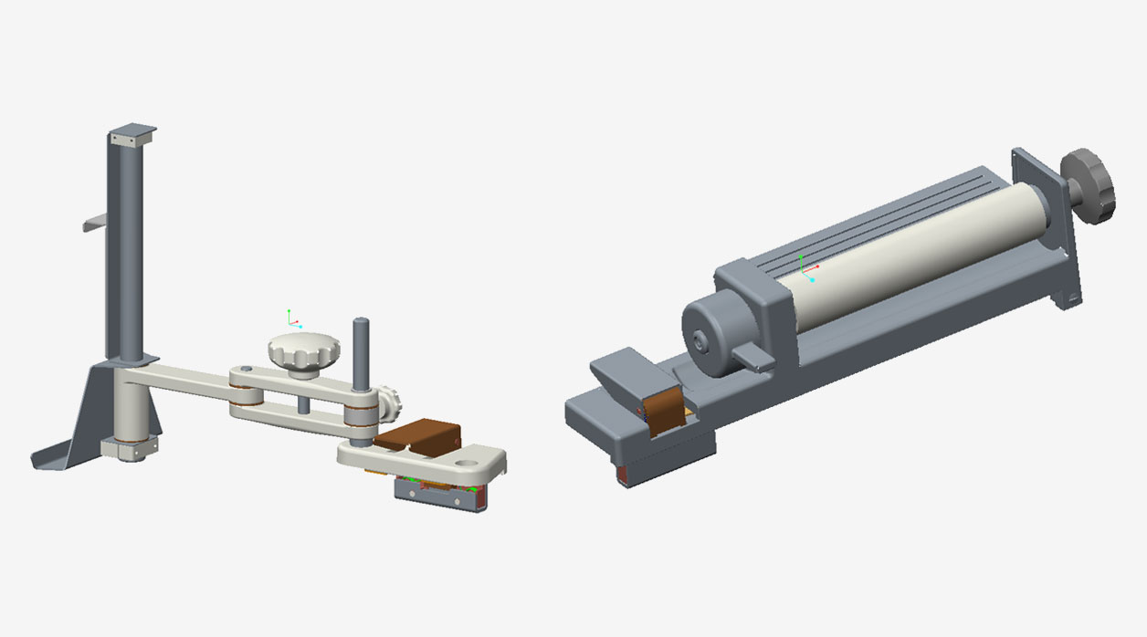Reverse Engineering Of Diagnostic Equipment