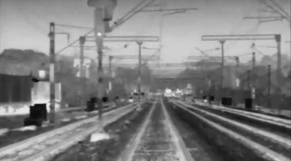 Signals detected with neural networks