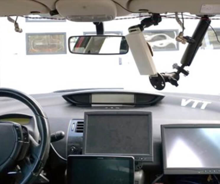 The Product – Our Solution