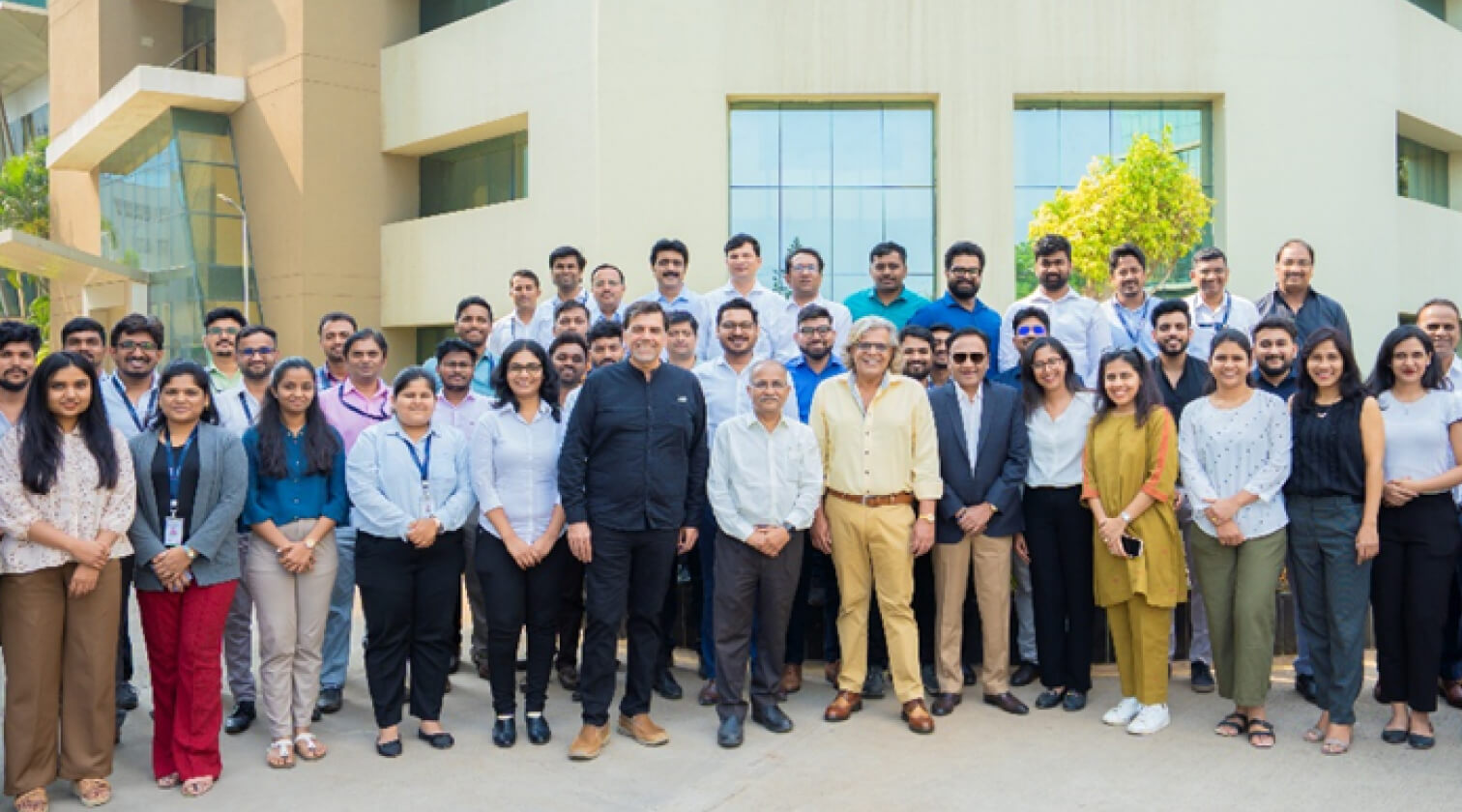 Passionate Engineering for your technology