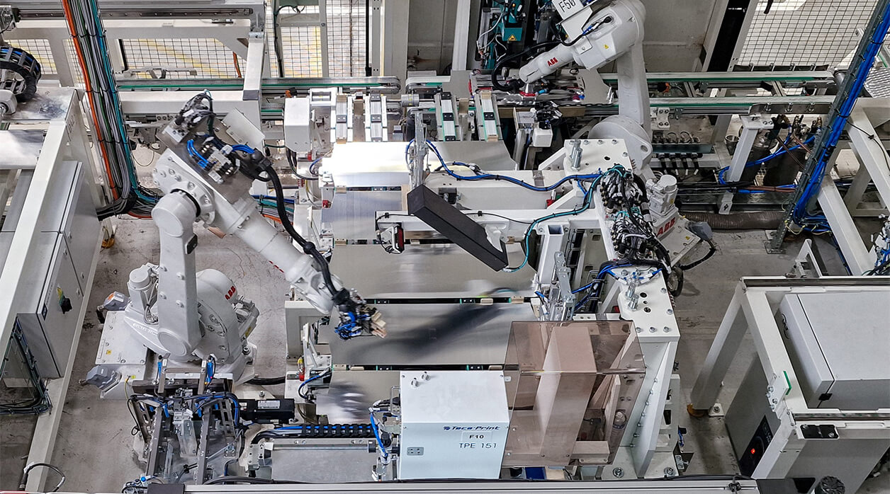 E-Mobility Station Design