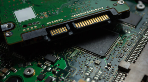 Electronics & Semi-conductor