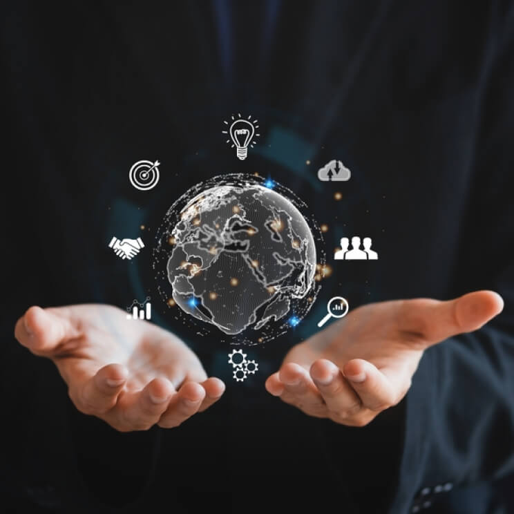 Global Competency Centres