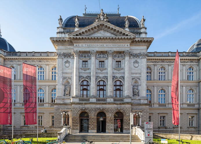 Graz Technical University & Virtual Vehicle