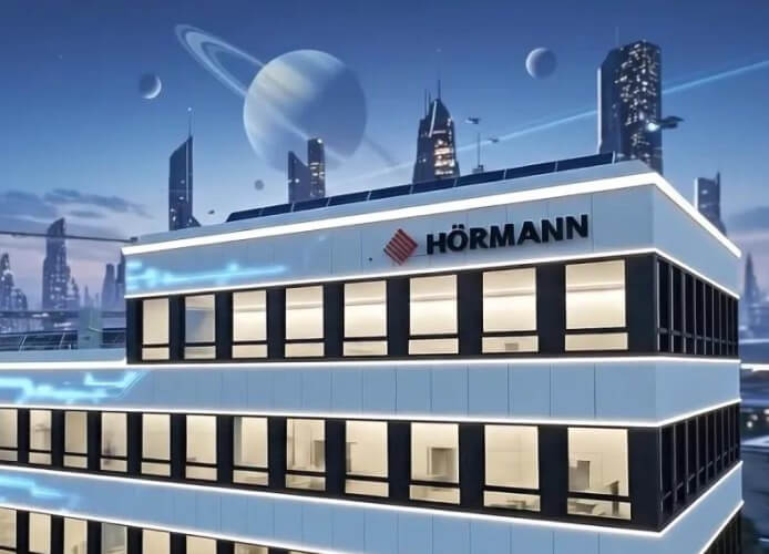 Hoermann Group