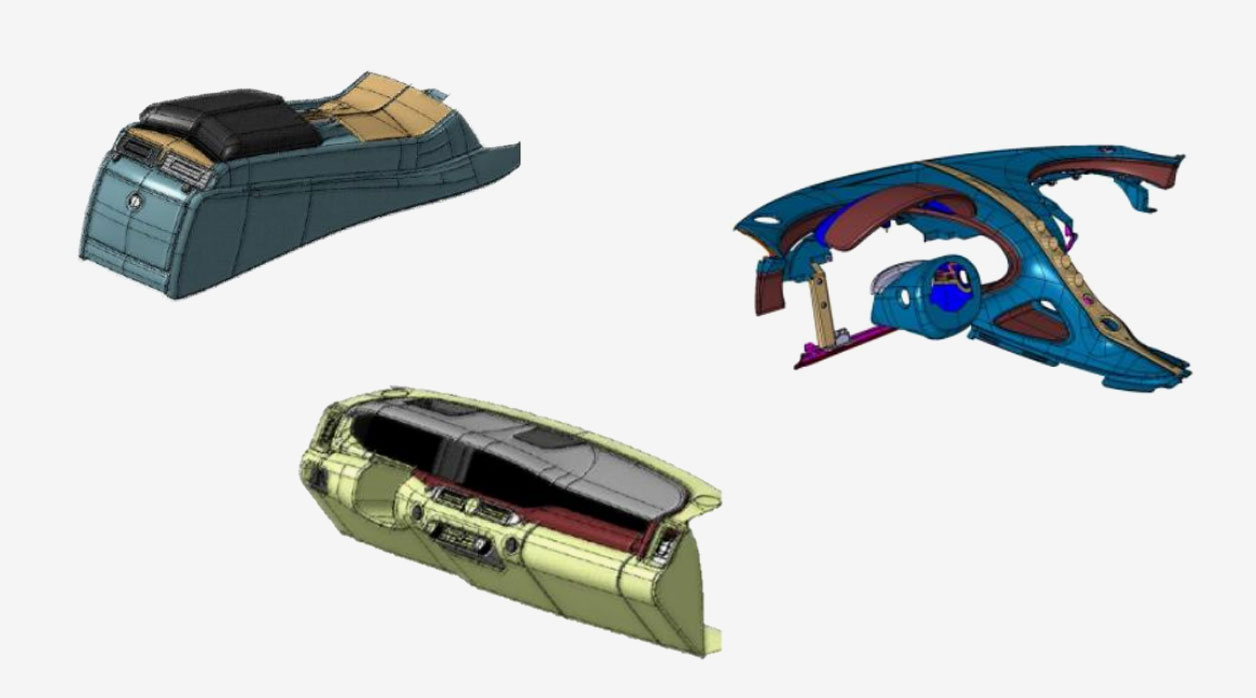 Interior Engineering Development  