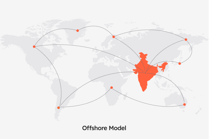Offshore Delivery & GCC – An extension of your design office