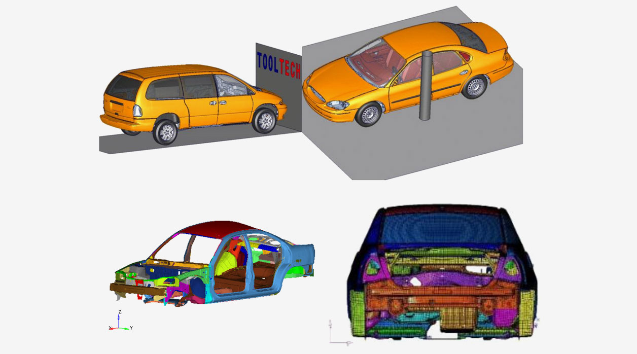 Simulation Global Competency Centre Built For One Of Germany’s Big Three